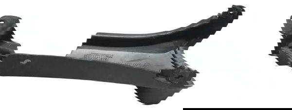 Acabamento Pisca Tras Dir Honda Xl 700v Transalp 11-14 Origi Direito Cinza-escuro