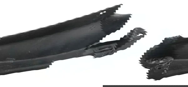 Acabamento Pisca Tras Dir Honda Xl 700v Transalp 11-14 Origi Direito Cinza-escuro