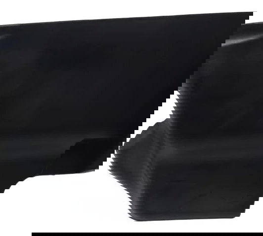 Acabamento Radiador Direito Honda Xl 700v Transalp 11-14 Ori Preto