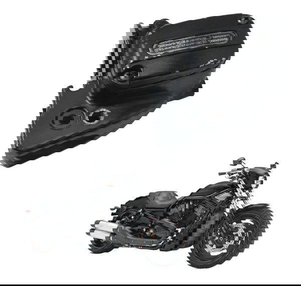 Cilindro Freio Dianteiro Harley Night Rod 07-11 Original