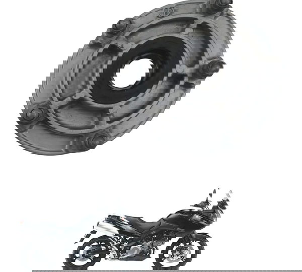 Cubo Coroa Suzuki Dl 1000 V-strom 05-11 Original