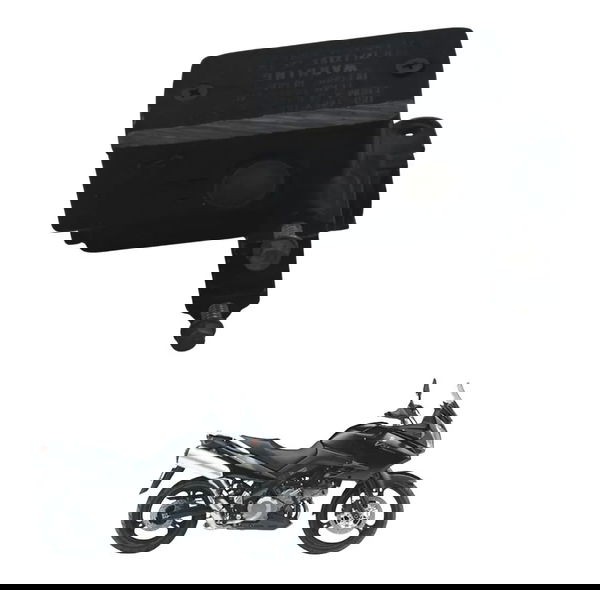 Cilindro Freio Diant C/ Detal Suzuki Dl 1000 V-strom 05-11