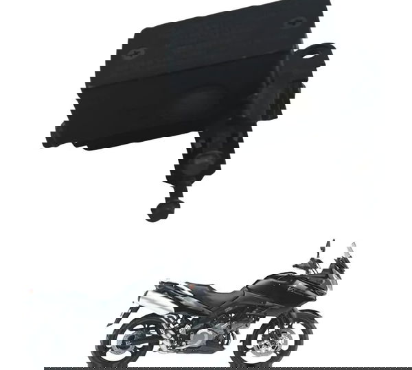 Cilindro Freio Dianteiro Suzuki Dl 1000 V-strom 05-11 Origi