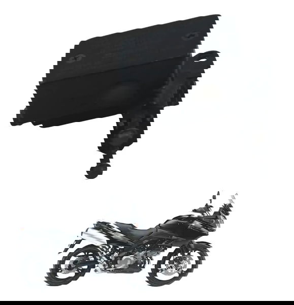 Cilindro Freio Dianteiro Suzuki Dl 1000 V-strom 05-11 Origi