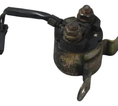 Rele Partida Harley Night Rod 07-11 Original