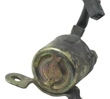 Rele Partida Harley Night Rod 07-11 Original