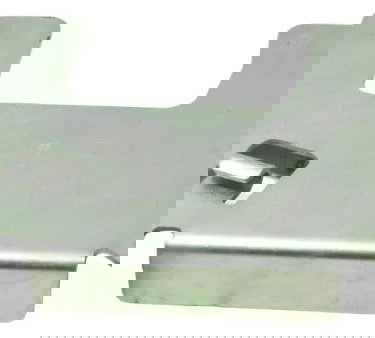 Suporte Bateria Harley Night Rod 07-11 Original