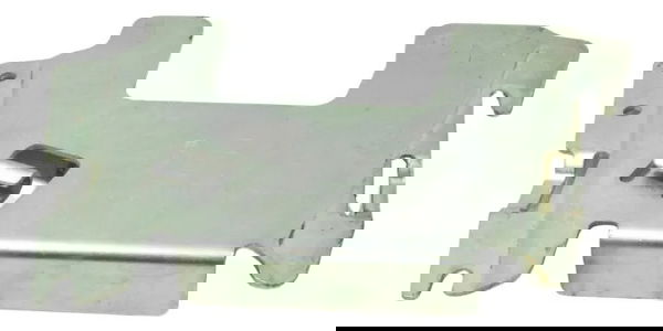 Suporte Bateria Harley Night Rod 07-11 Original