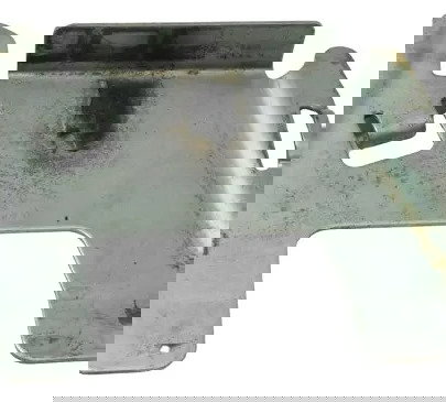 Suporte Bateria Harley Night Rod 07-11 Original