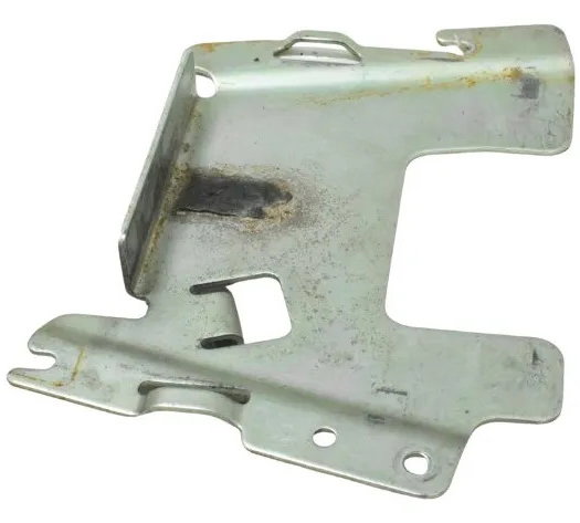 Suporte Bateria Harley Night Rod 07-11 Original