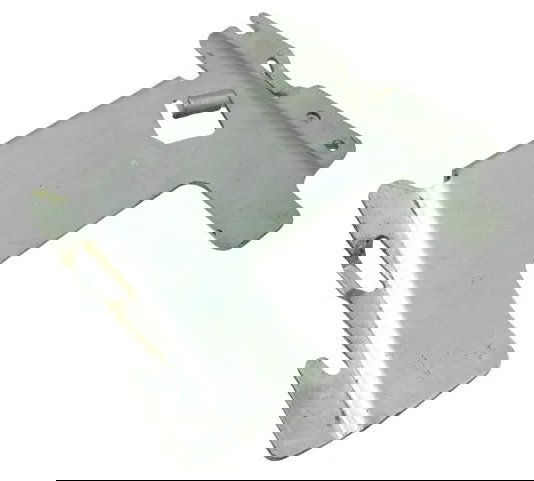 Suporte Bateria Harley Night Rod 07-11 Original