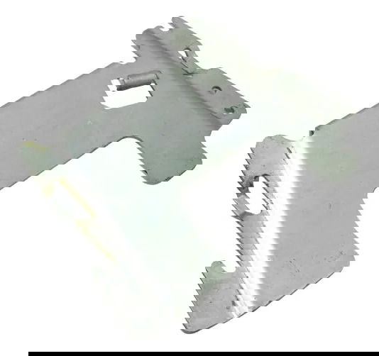 Suporte Bateria Harley Night Rod 07-11 Original