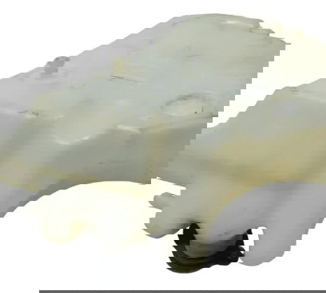 Reservatório Água C/detalhes Harley Night Rod 07-11 Original