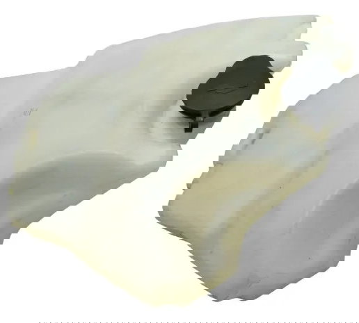 Reservatório Água C/detalhes Harley Night Rod 07-11 Original