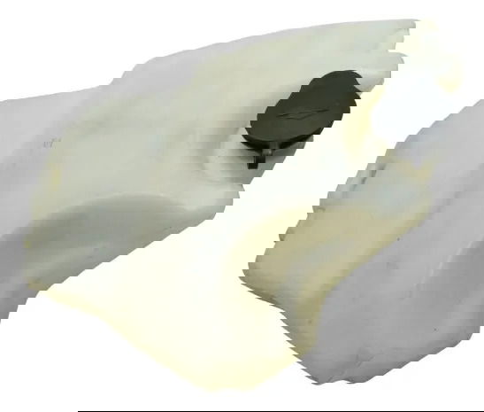 Reservatório Água C/detalhes Harley Night Rod 07-11 Original