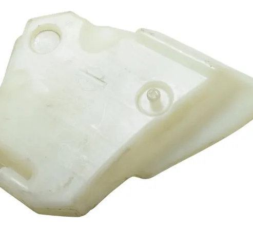 Reservatório Água C/detalhes Harley Night Rod 07-11 Original