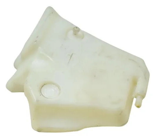 Reservatório Água C/detalhes Harley Night Rod 07-11 Original