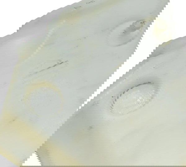 Reservatório Água C/detalhes Harley Night Rod 07-11 Original