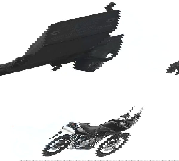 Cilindro Embreagem Suzuki Dl 1000 V-strom 05-11 Original