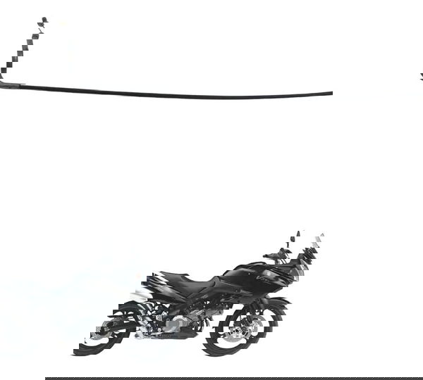 Cabo Trava Banco Suzuki Dl 1000 V-strom 05-11 Original