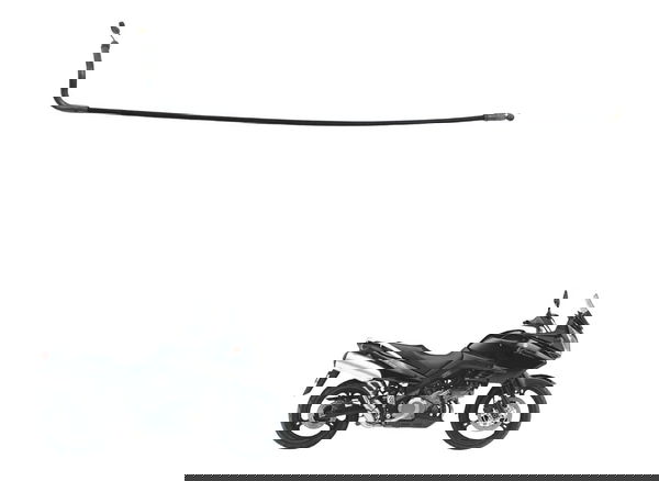 Cabo Trava Banco Suzuki Dl 1000 V-strom 05-11 Original