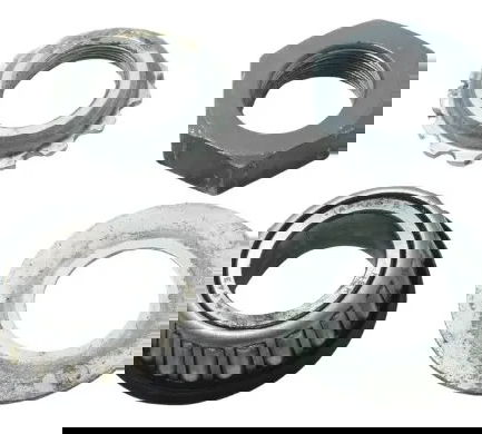 Porca Mesa Superior Harley Night Rod 07-11 Original