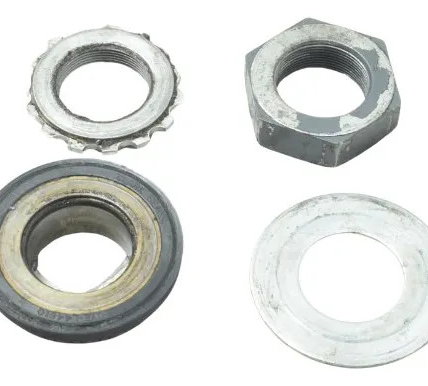 Porca Mesa Superior Harley Night Rod 07-11 Original