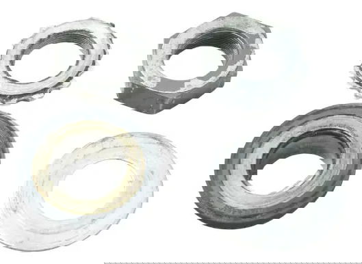 Porca Mesa Superior Harley Night Rod 07-11 Original