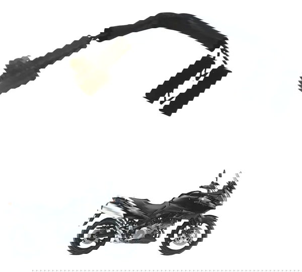 Chicote Buzina Suzuki Dl 1000 V-strom 05-11 Original