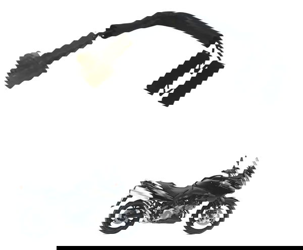 Chicote Buzina Suzuki Dl 1000 V-strom 05-11 Original