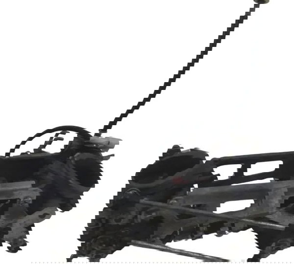 Corpo Injeção Suzuki Dl 1000 V-strom 05-11 Original