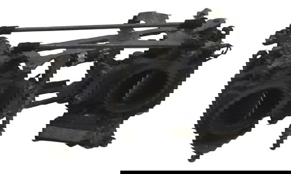 Corpo Injeção Suzuki Dl 1000 V-strom 05-11 Original