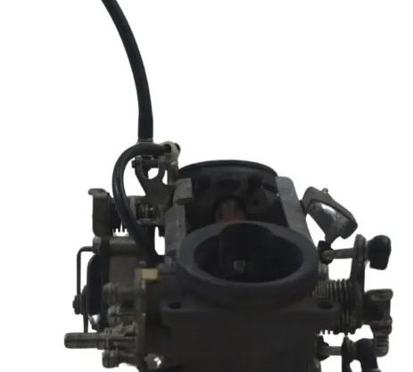 Corpo Injeção Suzuki Dl 1000 V-strom 05-11 Original