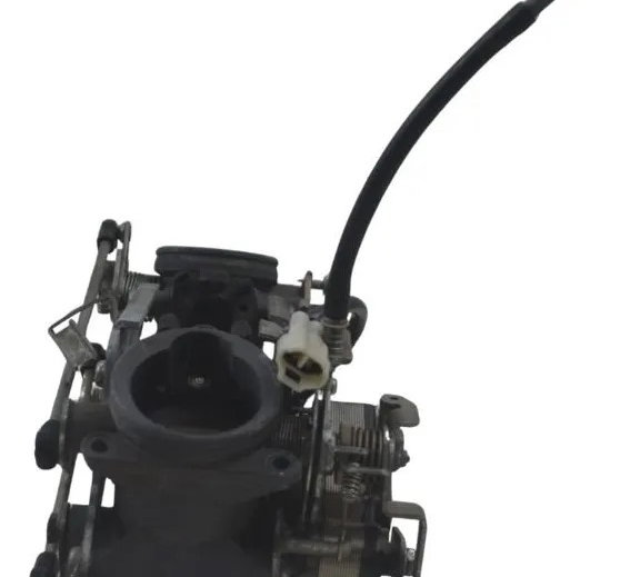 Corpo Injeção Suzuki Dl 1000 V-strom 05-11 Original