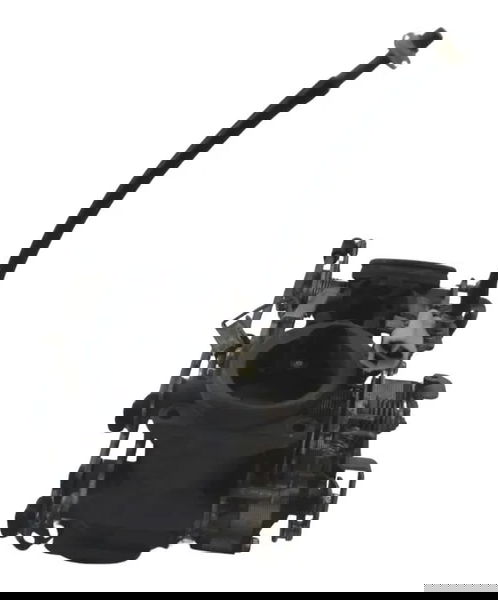 Corpo Injeção Suzuki Dl 1000 V-strom 05-11 Original