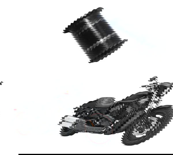 Pino Manete Embreagem Harley Night Rod 07-11 Original Preto