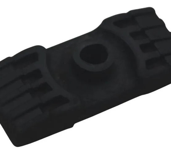 Coxim Tanque Suzuki Dl 1000 V-strom 05-11 Original