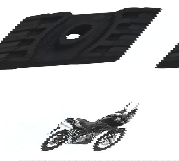 Coxim Tanque Suzuki Dl 1000 V-strom 05-11 Original