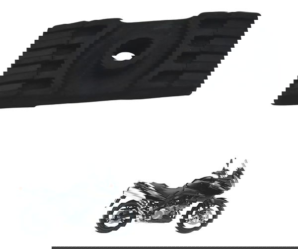 Coxim Tanque Suzuki Dl 1000 V-strom 05-11 Original