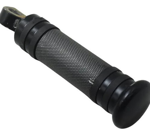 Pedaleira Traseira C/detalhes Paralel Harley Night Rod 07-11