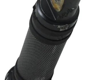 Pedaleira Traseira C/detalhes Paralel Harley Night Rod 07-11