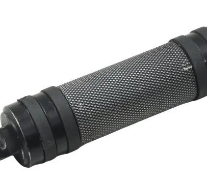 Pedaleira Traseira C/detalhes Paralel Harley Night Rod 07-11