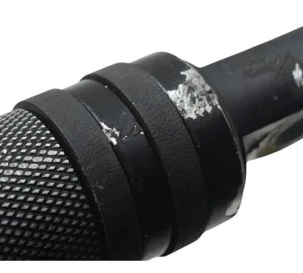 Pedaleira Traseira C/detalhes Paralel Harley Night Rod 07-11