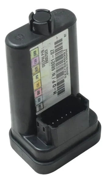 Modulo Segurança Tsm Harley Night Rod 07-11 Original