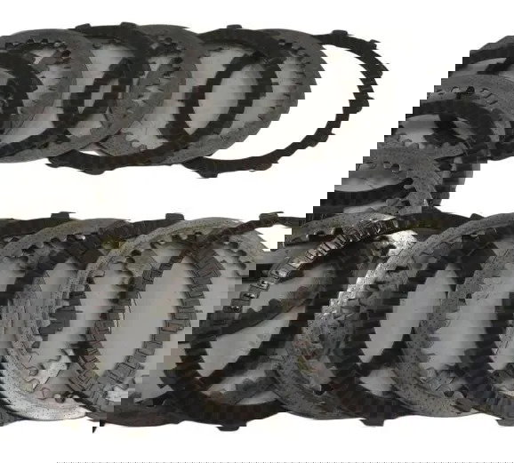 Cubo Disco Platô Embreagem Suzuki Dl 1000 V-strom 05-11 Orig