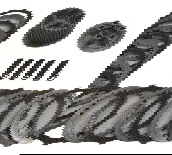 Cubo Disco Platô Embreagem Suzuki Dl 1000 V-strom 05-11 Orig