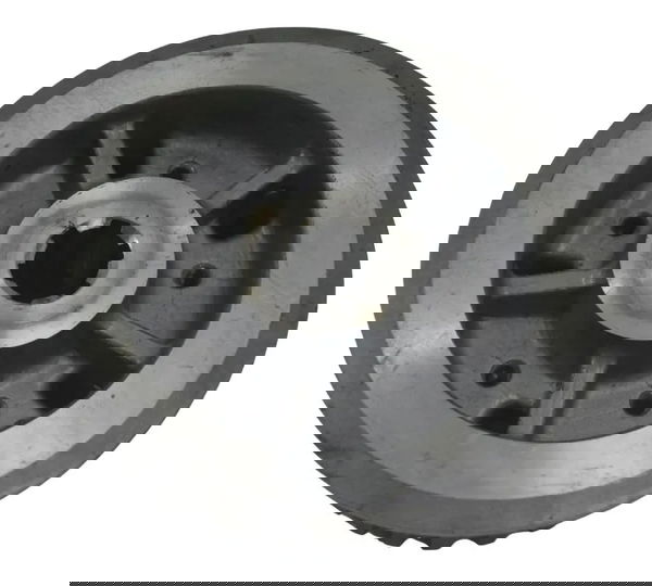 Cubo Disco Platô Embreagem Suzuki Dl 1000 V-strom 05-11 Orig