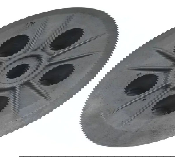 Cubo Disco Platô Embreagem Suzuki Dl 1000 V-strom 05-11 Orig