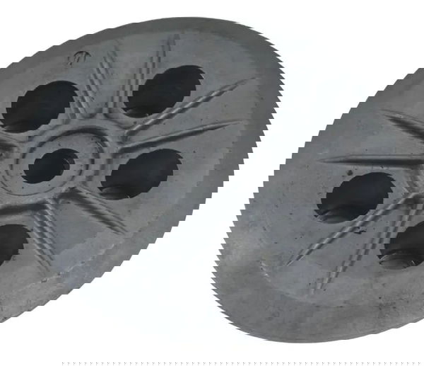 Cubo Disco Platô Embreagem Suzuki Dl 1000 V-strom 05-11 Orig