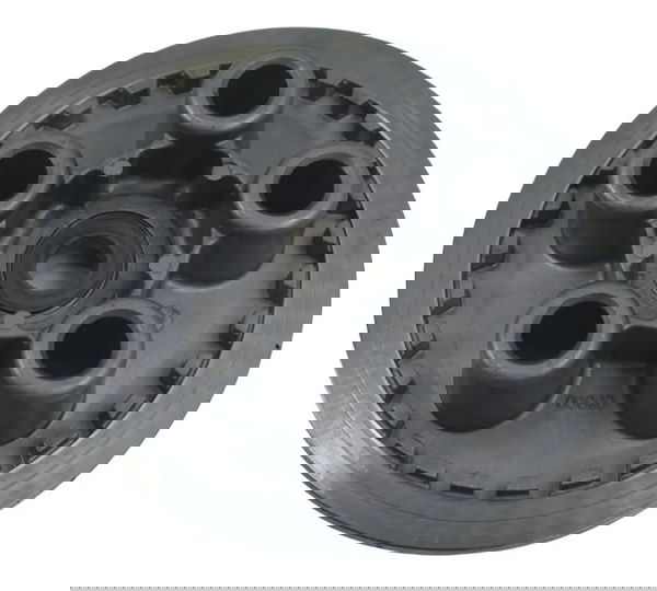 Cubo Disco Platô Embreagem Suzuki Dl 1000 V-strom 05-11 Orig